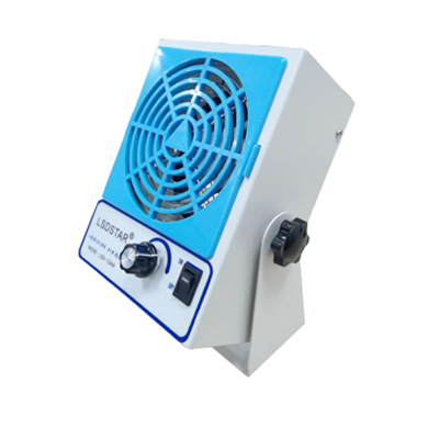 防靜電離子風(fēng)機(jī)多少錢一個-型號不同，各有特色[龍氏達(dá)